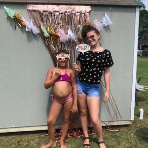 Meet your Posher, Brooke